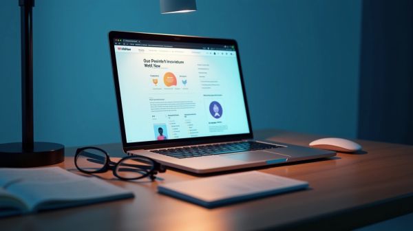 Comment garantir la performance optimale de votre maintenance Webflow
