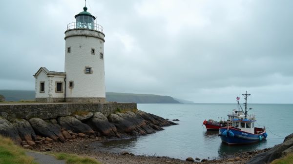 Évitez les problèmes avec la détection de réseau en Bretagne