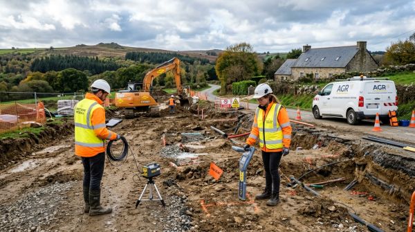 Les meilleures astuces pour améliorer la détection de réseau en Bretagne