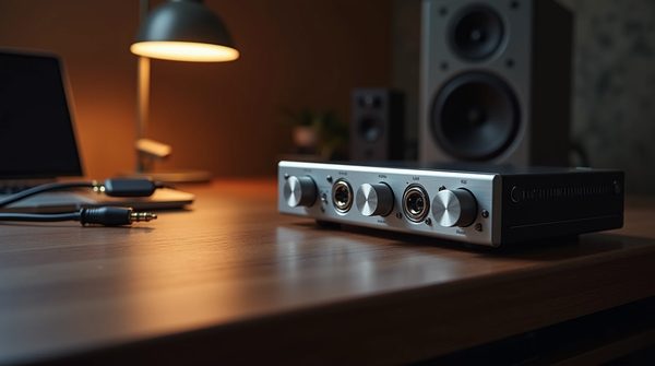 Tout savoir sur la carte son : guide et astuces audio